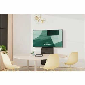 Rally Bar Huddle Standalone - Graphite
