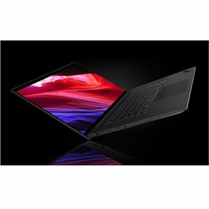 Lenovo ThinkPad P1 Gen 6 21FV000MHV 40.6 cm (16") Mobile Workstation - WQXGA - Intel Core i7 13th Gen i7-13800H - 32 GB - 