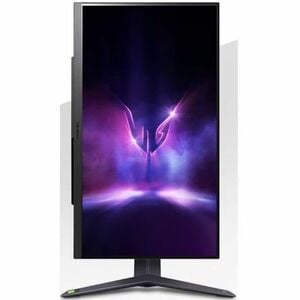 LG UltraGear 27GR75Q-B 27" Class WQHD Gaming LCD Monitor - 16:9 - 68.6 cm (27") Viewable - In-plane Switching (IPS) Techno