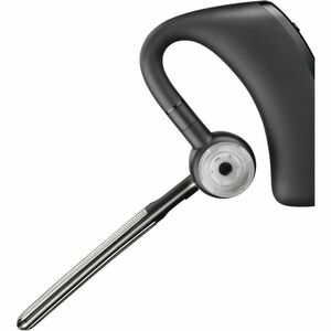 Poly Voyager Legend Earset - Mono - Wireless - Bluetooth - Earbud, Over-the-ear - Monaural - In-ear - Noise Canceling - Black
