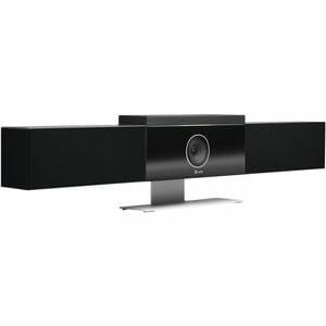 Poly Studio USB Video Bar - For Meeting RoomAudio Line In - USB