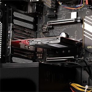 StarTech.com U.3 to PCI Express Adapter