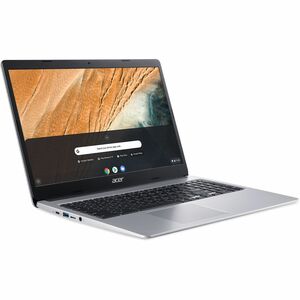 Acer Chromebook 315 CB315-3H CB315-3H-C69K 15.6" Chromebook - WXGA - Intel Celeron N4020 - 4 GB - 64 GB Flash Memory - Eng