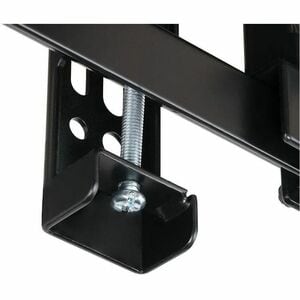 PUSH TO POP OUT VIDEO WALL MOUN FOR 42-70IN SCREENS - BLACK