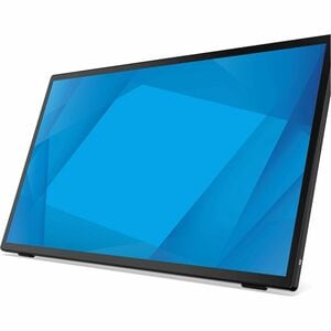 Elo 2770L 27" Class LED Touchscreen Monitor - 16:9 - 14 ms - 27" Viewable - TouchPro Projected Capacitive - 10 Point(s) Mu