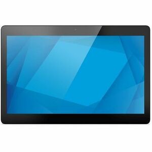 Elo Terminal POS - RK3399 - 4 GB - 32 GB - 39,6 cm (15,6") LCD Ecrã tátilGigabit Ethernet - USB - Rede (RJ-45) - Linux - P