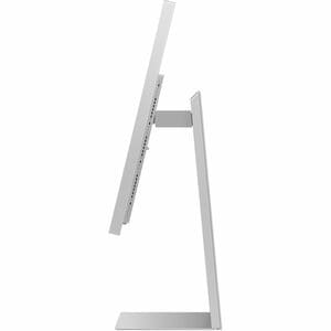 Samsung ViewFinity S9 S27C902PAU 27" Class Webcam 5K LCD Monitor - 16:9 - Silver - 68.6 cm (27") Viewable - In-plane Switc