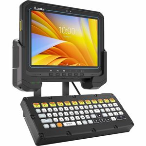 Zebra ET6x ET65 Rugged Tablet - 25.7 cm (10.1"") WUXGA - Qualcomm QCM6490 Octa-core - 8 GB - 128 GB Storage - 5G - Kryo 67
