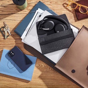 Jabra Evolve2 65 Flex Link380c UC Stereo