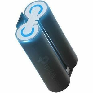 Batterie Tapo A100 - Lithium ion (Li-Ion) - Pour Sonnette vidéo, Caméra de sécurité - Batterie rechargeable - Taille de la