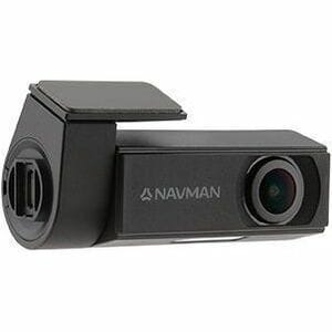 Navman MiVue Front/Rear Vehicle Camera - 6.9 cm (2.7") Screen - Wireless - 3840 x 2160 Video - CMOS