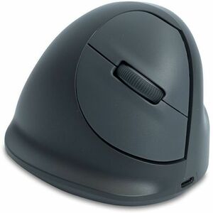 R-Go HE Basic ergonomic mouse - medium, right, bluetooth