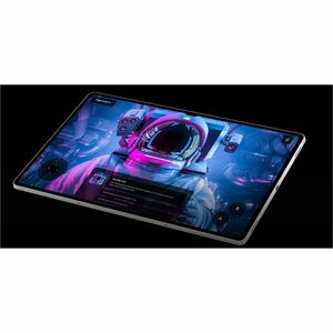 Samsung Galaxy Tab S9+ SM-X810 Rugged Tablet - 31.5 cm (12.4") - Qualcomm SM8550-AB Octa-core - 12 GB - 512 GB Storage - G