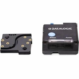 Datalogic Gryphon GFS4550 Retail, Ticketing, Self Service, Healthcare, Industrial Fixed Mount Barcode Scanner Kit - Cable 