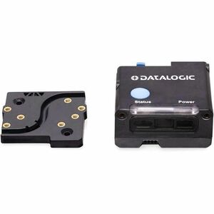 Datalogic Gryphon GFS4520 Retail, Healthcare, Ticketing, Self Service Fixed Mount Barcode Scanner - Cable Connectivity - B