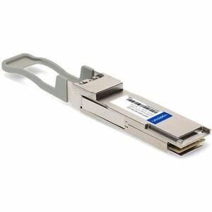 AddOn QSFP+ - 1 x LC 40GBase-BX Network - 1 - TAA Compliant - For Data Networking, Optical Network - Optical Fiber - Multi
