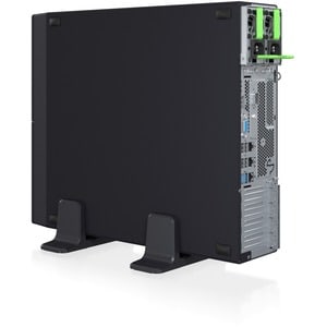 Fujitsu PRIMERGY TX1320 M5 Tower Server - 1 Xeon E-2334 3.40 GHz - 16 GB RAM - Serial ATA, Serial Attached SCSI (SAS) Cont