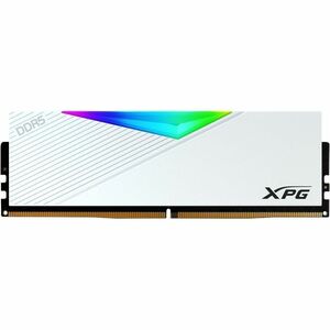 XPG RAM Module - 16 GB - DDR5-7200/PC5-57600 DDR5 SDRAM - 7200 MHz - 1.40 V