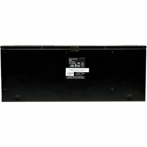 Tripp Lite series NetCommander B072-008-1-IP Digital KVM Switchbox - TAA Compliant - 8 Computer(s) - 1 Local User(s) - 1 R