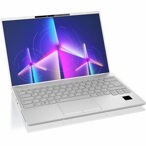 Fujitsu LIFEBOOK U U9413 35.6 cm (14") Ecrã tátil Notebook - WUXGA - Intel Core i7 13th Gen - Intel Evo Platform - 16 GB -