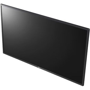 LG US662H 43US662H3ZC 109.2 cm Smart LED-LCD TV - 4K UHDTV - HDR10 Pro, HLG - Direct LED Backlight - 3840 x 2160 Resolution