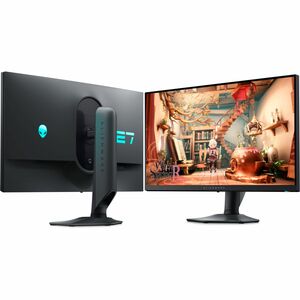 Dell Alienware AW2724DM 27 Zoll Class Gaming-LCD-Monitor - 68,5 cm (27 Zoll) Viewable