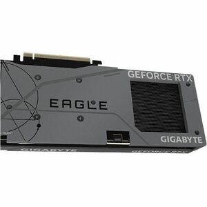 Gigabyte NVIDIA GeForce RTX 4060 Graphic Card - 8 GB GDDR6 - 7680 x 4320 - 2.51 GHz Core - 128 bit Bus Width - PCI Express