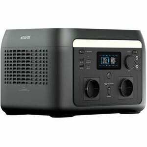 Xtorm Portable Power Station 600W