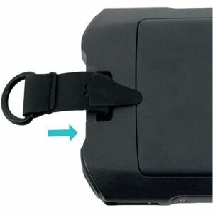 MOBILIS D-Ring Attachment for - Tear Resistant