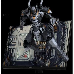 Asus TUF Gaming VG27AQ3A 27 WQHD2560X1440 1MS 180HZ IPS GAMING MONITOR DISPLAYPORT1.4 HDMI2.0 HDR10 G-Sync Compatible SPEA