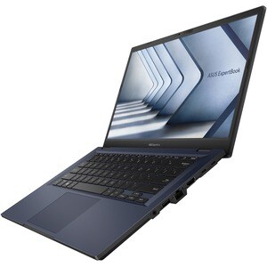 Asus ExpertBook B1 B1402 B1402CVA-P71-CA 14" Notebook - Full HD - Intel Core i7 13th Gen i7-1355U - 16 GB - 512 GB SSD - S