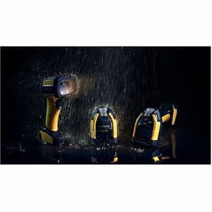 Datalogic PowerScan PM9600 Industrial, Warehouse, Logistics, Inventory, Picking Handheld Barcode Scanner Kit - Wireless Co
