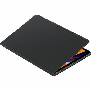 Samsung EF-BX710PBEGWW. Etui-Typ: Cover, Markenkompatibilität: Samsung, Kompatibilität: Galaxy Tab S9, Galaxy Tab S9 FE, G