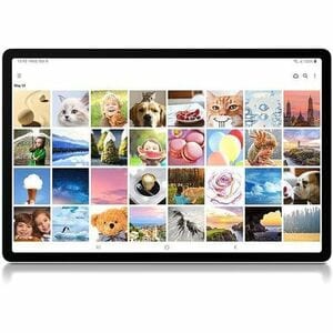 Samsung Galaxy Tab S9 FE 5G SM-X516B Tablet - 27.7 cm (10.9") WUXGA+ - Samsung Exynos 1380 (5 nm) Octa-core - 6 GB - 128 G