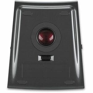 Kensington SlimBlade Trackball - Bluetooth/Radio Frequency - USB Type C, USB Type A - Optical - 8 Programmable Button(s) -