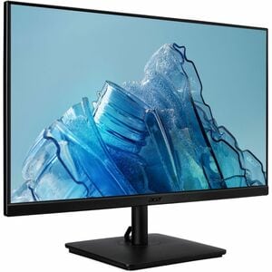 Acer Vero V247Y E Full HD LED Monitor - 16:9 - Black - 60.5 cm (23.8") Viewable - In-plane Switching (IPS) Technology - LE
