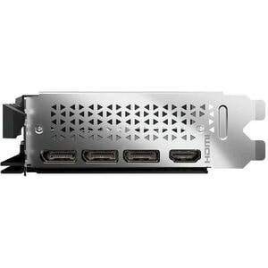 PNY NVIDIA GeForce RTX 4060 Ti Graphic Card - 8 GB GDDR6 - 7680 x 4320 - 2.31 GHz Core - 2.54 GHz Boost Clock - 128 bit Bu