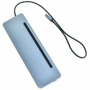 I-TEC USB-C ERGO DOCK + CHARGER