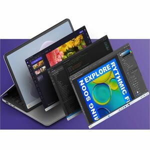 Microsoft Surface Laptop Studio 2 14.4" Touchscreen Convertible (Floating Slider) 2 in 1 Notebook - Intel Core i7 13th Gen