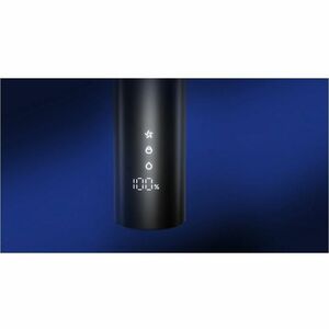 Xiaomi S301 Shaver - Cordless - 2 Speed Setting - 2 Hour Maximum Battery Recharge Time - Battery Rechargeable - 3.7 V DC I