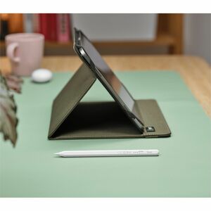 Trust Kyna Stylus mit Integrierter Schreibstift - Aktiv - Ersetzbare Stylus-Spitze - Weiß - iPad Unterstütztes Gerät