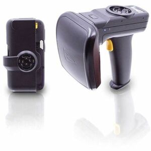 Datalogic Memor 11 Robust Handheld Terminal - 1D, 2D - 4G, 3G, 2G, 4G LTE, LTE Advanced - Schwarz - LED Lichtquelle - Bild