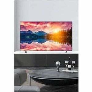 LG UN640S 86UN640S 86" (218.44 cm) Smart LED-LCD TV - 4K UHDTV - Ashed Blue - HDR10 Pro, HLG - LED Backlight - 3840 x 2160