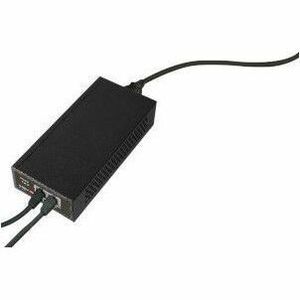 Iniettore PoE++ Edimax GP-203IT - 120 V AC, 230 V ca Ingresso - 1 x RJ-45 Porta/e di ingresso - 1 x RJ-45 Porta/e di uscit