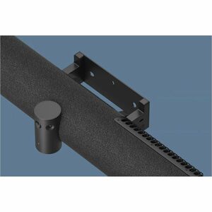 Jabra PanaCast 50 Video Bar System UC - For Video Conferencing - 3840 x 2160 Video (Live) - 4K - Network (RJ-45) - 1 x HDM