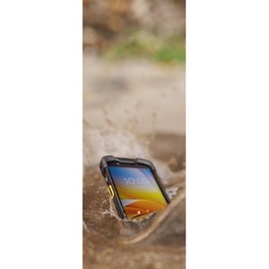 Zebra TC78 Robust Handheld Terminal - 1D, 2D - 5G - TAA-konform - SE4770Scan Engine - Bildwandler - 6490 - 15,2 cm (6 Zoll