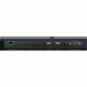 iiyama ProLite LH5560UHS-B1AG 1386,84 mm 4K UHD LCD Digital-Signage-Display - 24 Stunden/7 Tage Betrieb - Vertical-Alignme