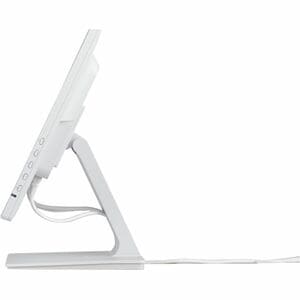 iiyama ProLite T2452MSC-W1 24 Zoll Class LCD-Touchscreen-Monitor - 16:9 Format - 14 ms Reaktionszeit - 60,5 cm (23,8 Zoll)
