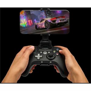 PowerA MOGA XP5-I IOS Bluetooth Control for Mobile - Wireless - Bluetooth - USB - iOS, iPhone, Apple TV