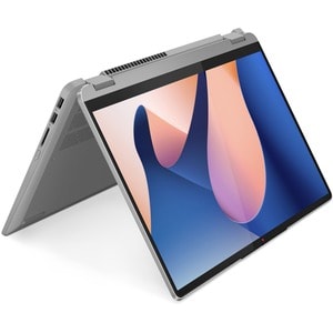 Lenovo IdeaPad Flex 5 14IRU8 82Y0004RIN 35.56 cm (14") Touchscreen Convertible 2 in 1 Notebook - WUXGA - Intel Core i3 13t